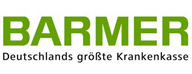 Emilija-Stiller_Stilberaterin_Referenzen_Logo_BARMER Referenzen BARMER Emilija Stiller Imageberatung